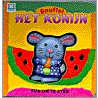 Snuffel, het konijn