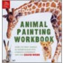 Animal Painting Workbook