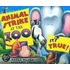 Animal Strike at the Zoo