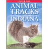 Animal Tracks of Indiana door Tamara Eder