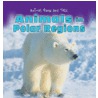 Animals in Polar Regions door Elisabeth de Lambilly-Bresson