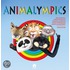 Animalympics, 5 Book Set