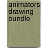 Animators Drawing Bundle door Mike Mattesi