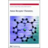 Anion Receptor Chemistry door Philip Gale