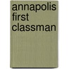 Annapolis First Classman door Edward Latimer Beach