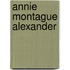 Annie Montague Alexander