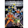 Annihilation Classic Tpb by Todd Dezago