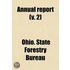 Annual Report (Volume 2)