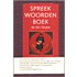 Spreekwoordenboek in zes talen