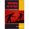 Anthropology & the Dance by Elijah Williams