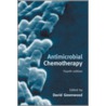 Antimicro Chemother 4e P by David Greenwood