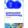Antimicro Chemother 5e P door Roger Finch