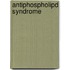 Antiphospholipd Syndrome