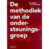 De methodiek van de ondersteuningsgroep door Peter Cuijpers