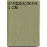 Antlitzdiagnostik. 3 Cds by Peter Emmrich