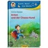 Anton und der Chaos-Hund