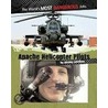 Apache Helicopter Pilots door Antony Loveless