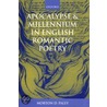 Apocalypse & Millenium C door Morton D. Paley