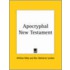 Apocryphal New Testament