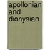 Apollonian And Dionysian