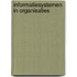 Informatiesystemen in organisaties