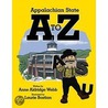 Appalachian State A to Z door Anne Aldridge Webb