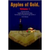 Apples Of Gold, Volume 1 door Terrie Paterson