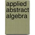 Applied Abstract Algebra