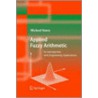Applied Fuzzy Arithmetic door Michael Hanss