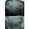 Applied Health Economics by Silvia Balia