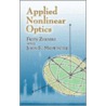 Applied Nonlinear Optics door John E. Midwinter