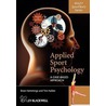 Applied Sport Psychology door Tim Holder