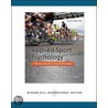 Applied Sport Psychology by Jean Williams