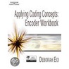 Applying Coding Concepts door Deborah Eid