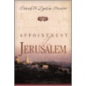 Appointment in Jerusalem by Lydia Prince