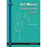 Aqa A2 Music Study Guide door Richard Knight