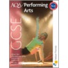 Aqa Performing Arts Gcse by Mike Allen