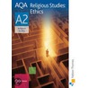 Aqa Religious Studies A2 door Robert A. Bowie