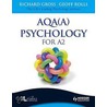 Aqa(A) Psychology For A2 door Richard Gross