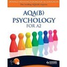 Aqa(B) Psychology For A2 door Julie Mcloughlin