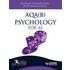 Aqa(B) Psychology For As