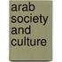 Arab Society And Culture