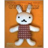 Aranzi Aronzo Cute Dolls door Aranzi Aronzo