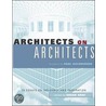 Architects On Architects door Susans Gray