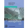 Architectural Management by Stephen Emmitt