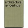 Architectural Renderings by Fabio Schillaci