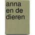 Anna en de dieren