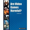 Are Video Games Harmful? by Hal Marcovtiz