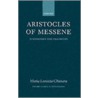 Aristocles Messene Ocm C door Maria Lorenza Chiesara