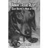 Armani's Doggie Delights door Olga Banis